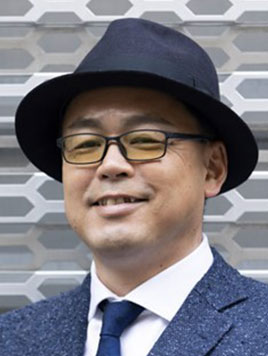 根本 裕幸
