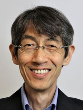 組織・人事コンサルタント/概念工作家