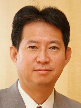 岩本 隆
