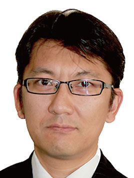 アットストリームコンサルティング株式会社 シニアマネージングディレクター