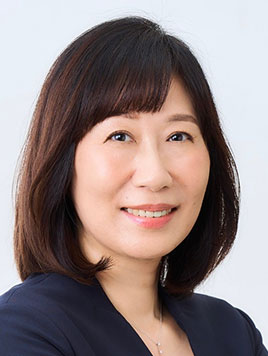 上原 千華子