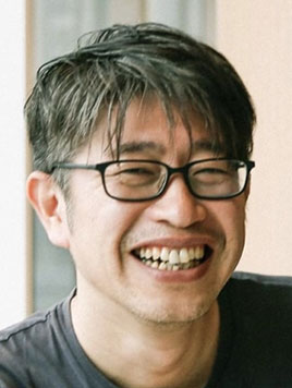 株式会社 Creative Project Base 代表取締役
