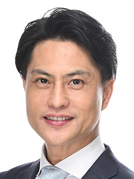 一般社団法人1on1コミュニケーション協会 代表理事/株式会社サーバントコーチ 代表取締役