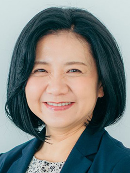 ダイバーシティ推進コンサルタント／認定NPOフェアトレード・ラベル・ジャパン 代表理事