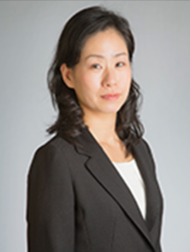 井内　郁子