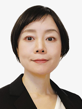 対話や感情の動きから得られる気づきを大切にしています