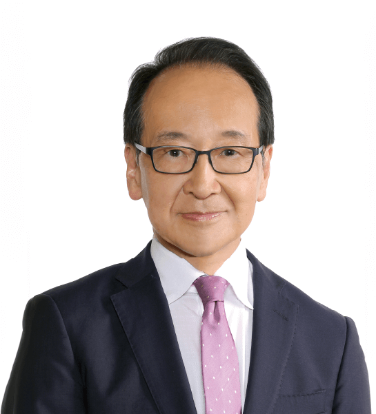 JMAMパートナー・コンサルタント 栃尾 雅也氏