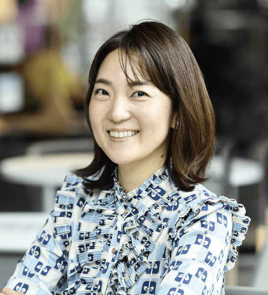 JMAMパートナー・コンサルタント 黒田 佳奈子氏