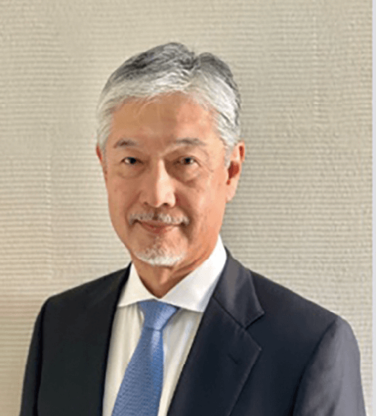 JMAMパートナー・コンサルタント 唐澤 敬氏