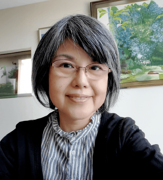 国家資格キャリアコンサルタント 株式会社東陽テクニカ 社外取締役 須加 深雪氏