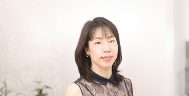 株式会社ビースポーク Founder&CEO 綱川 明美氏