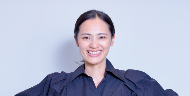 株式会社ビースポーク Founder&CEO 綱川 明美氏