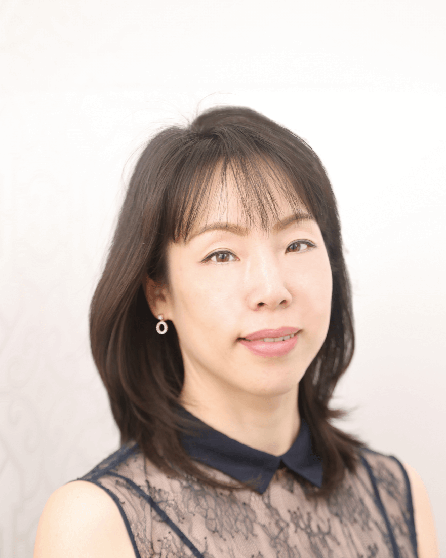 株式会社羽生プロ 代表取締役 羽生祥子氏