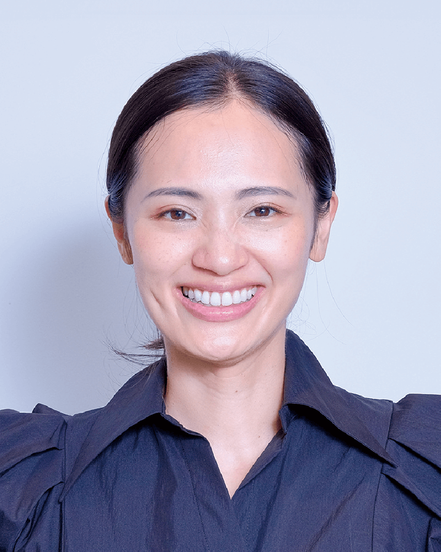 株式会社ビースポーク Founder&CEO 綱川明美氏