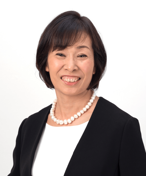 中村文子氏