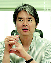 松尾 睦氏 対話と内省を深めるにはスキルがなくても5分の習慣で 傾聴と共感のクセつけば可能