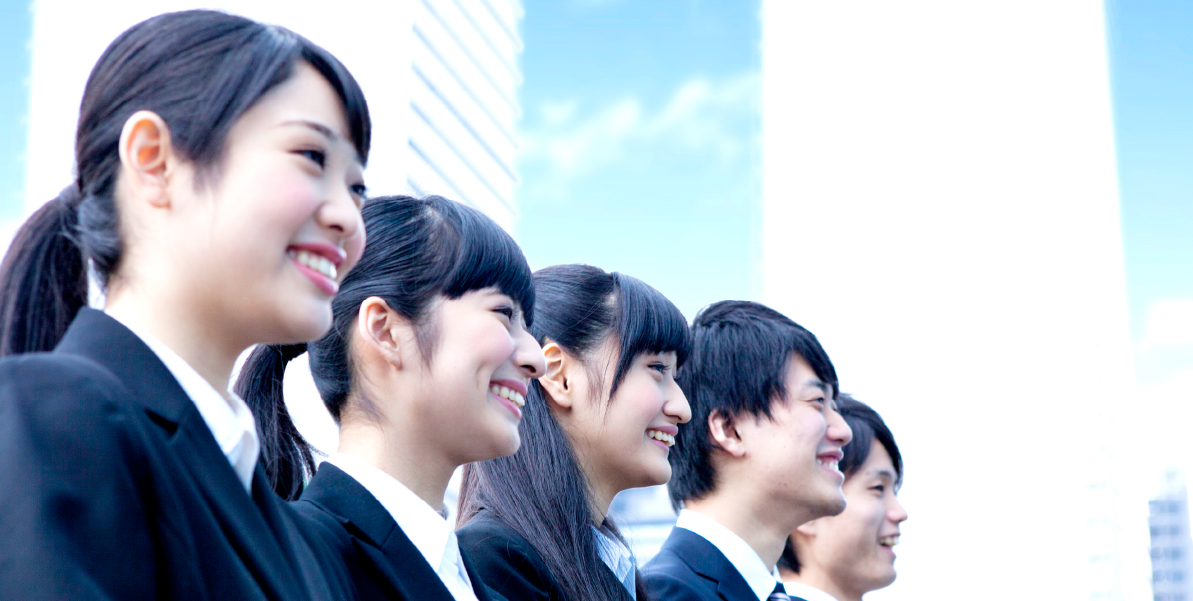 新人・若手むけコンテンツのイメージ画像