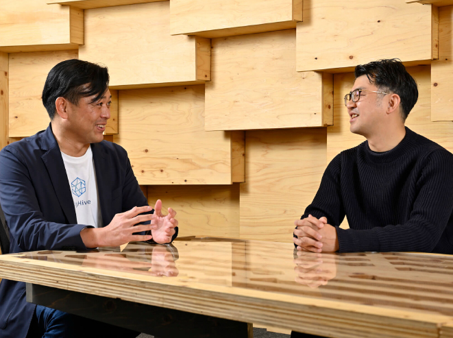 人的資本経営に沿った正しいリスキリングの作法 佐宗邦威氏×後藤宗明氏対談