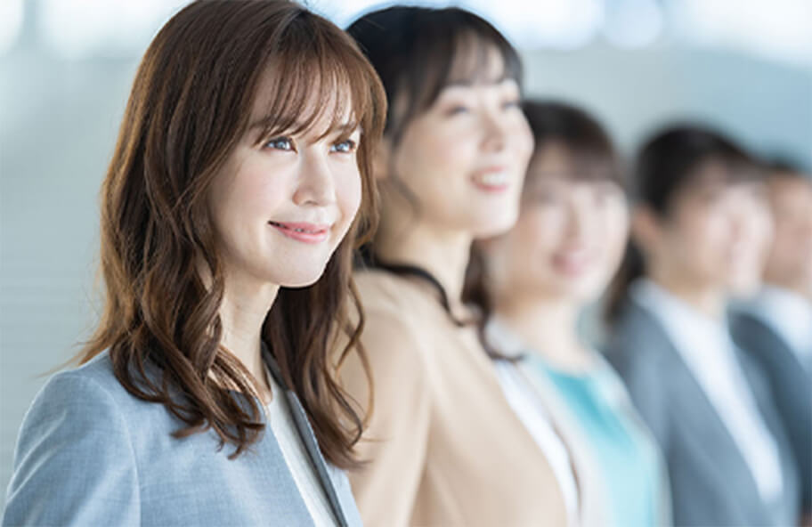 キャリア開発プログラム －女性活躍推進－