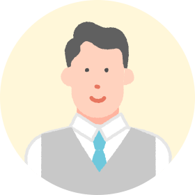 40代・男性
