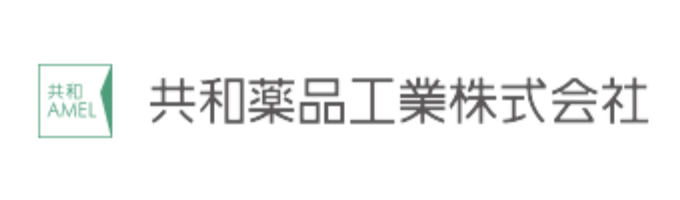 共和薬品工業株式会社