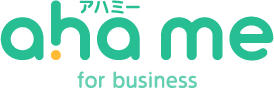 アハミー ahame for business