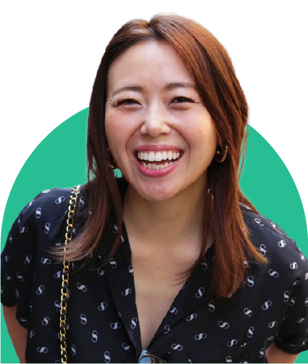 小林さやか氏