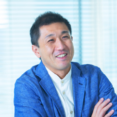 立教大学経営学部教授 中原淳氏