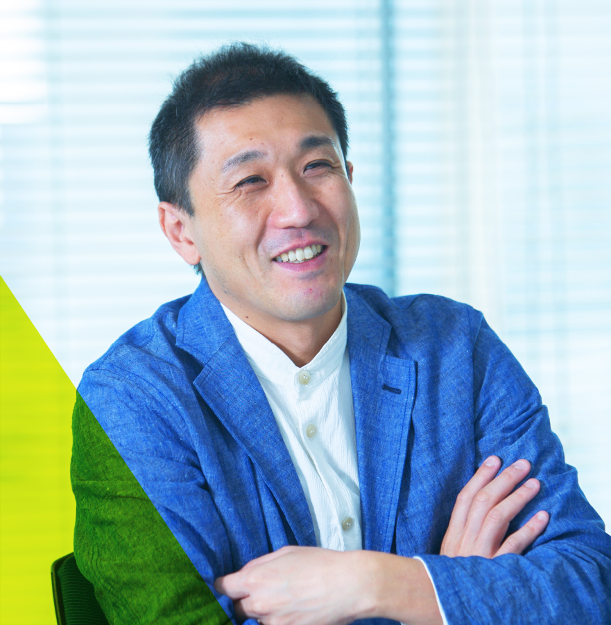 立教大学経営学部教授 中原淳氏