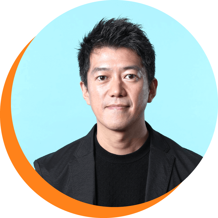 木下 達夫氏