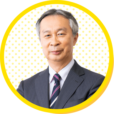 カゴメ CHO 有沢正人氏