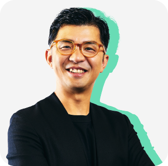 佐宗 邦威氏 戦略デザインファーム BIOTOPE CEO Chief Strategic Designer