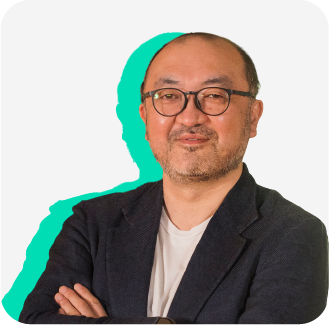 田中 弦氏 Unipos株式会社 CEO