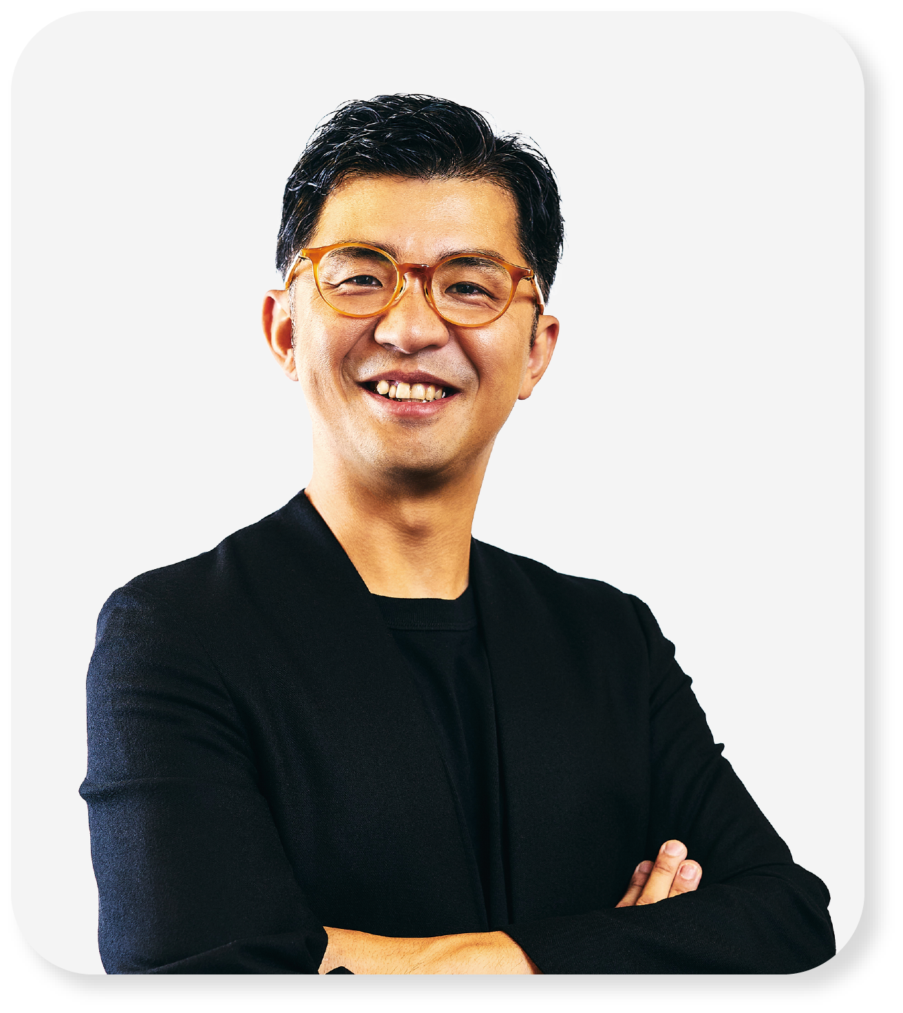 戦略デザインファーム BIOTOPE CEO / Chief Strategic Designer 佐宗 邦威氏