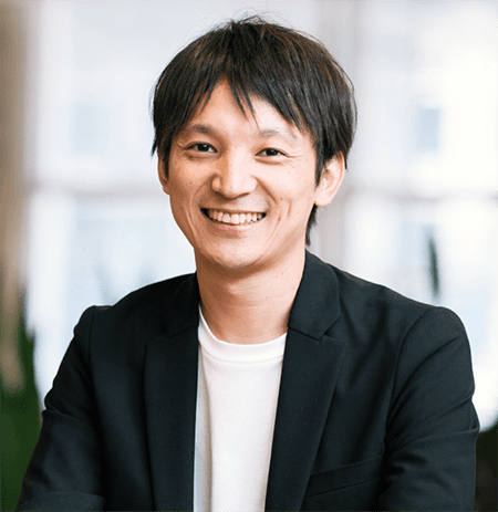 田中聡助教の写真