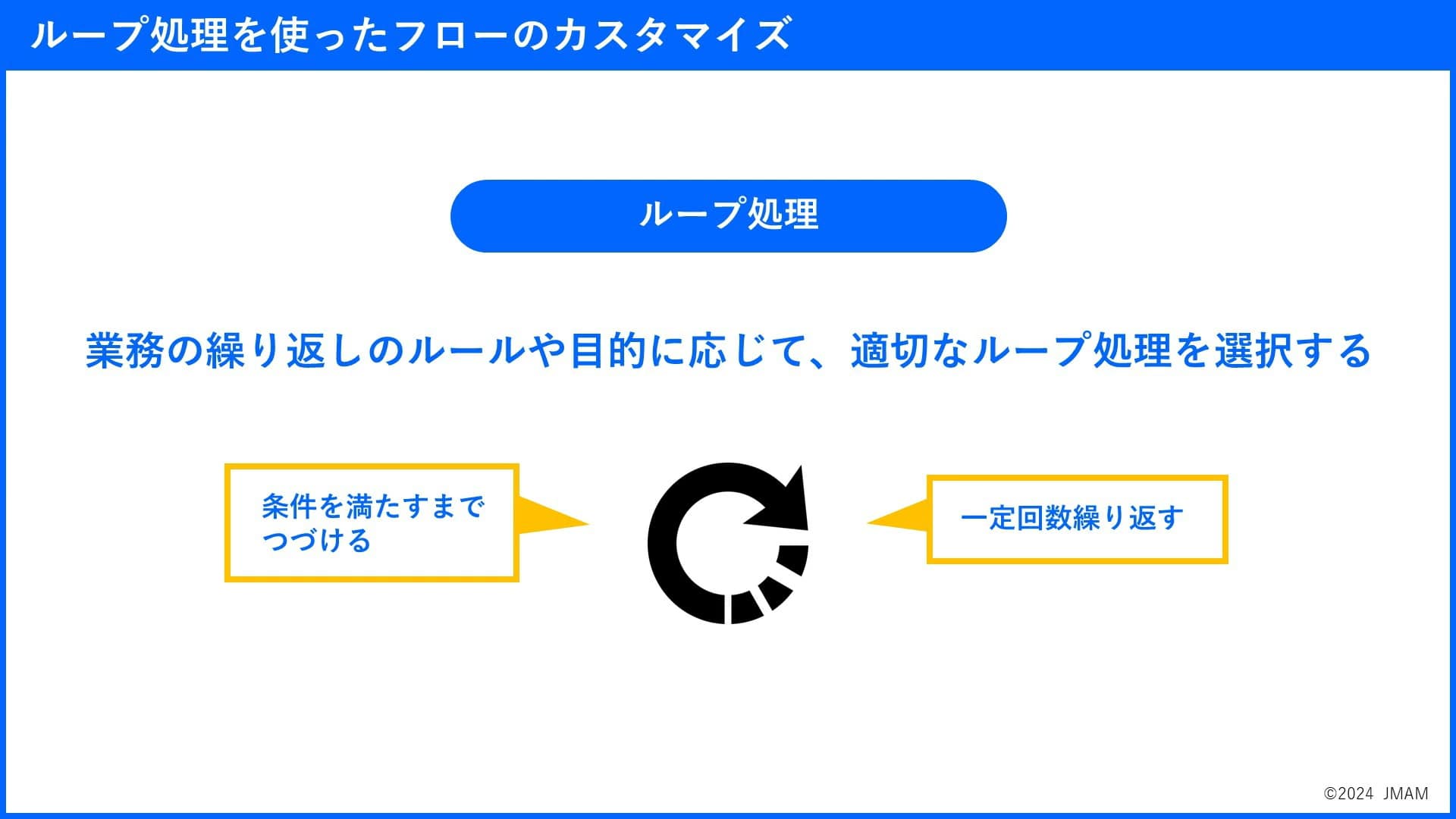 Power Automate基礎 実践編