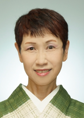 五十嵐 久佳氏の写真