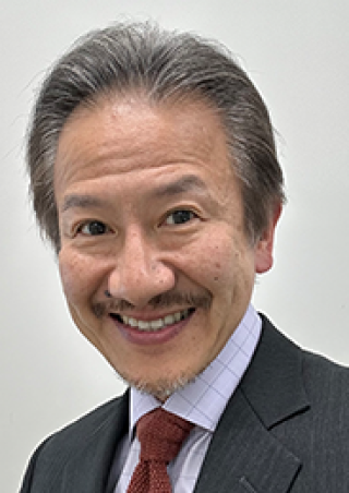 加藤 元氏の写真