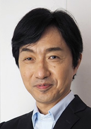松平 浩氏の写真