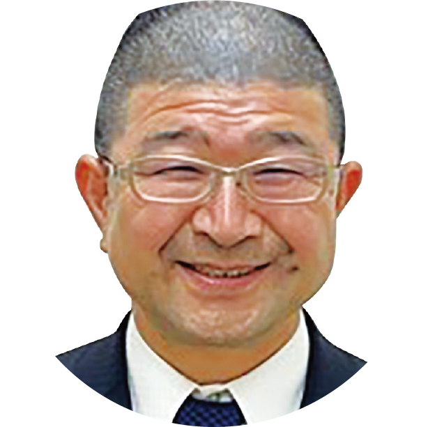 田端 徹氏