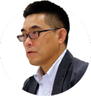 佐々木 智明氏