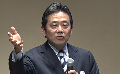 田村次朗