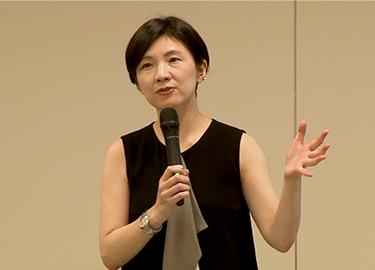 平藤 喜久子