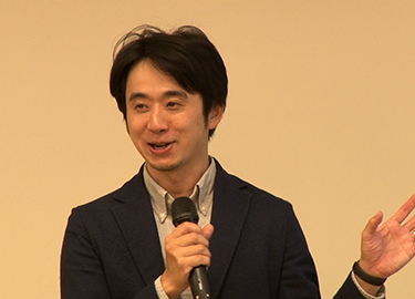 梅田 悟司