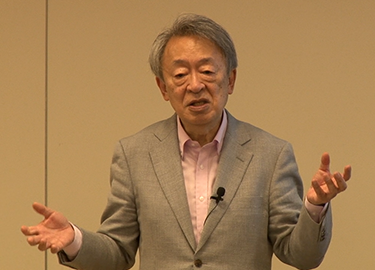池上 彰