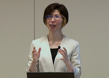 山尾 佐智子