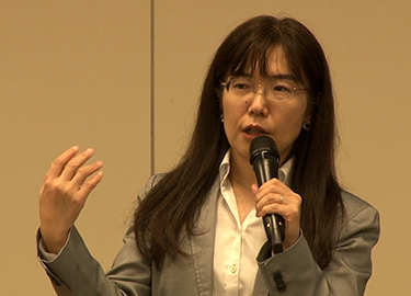 錦田 愛子