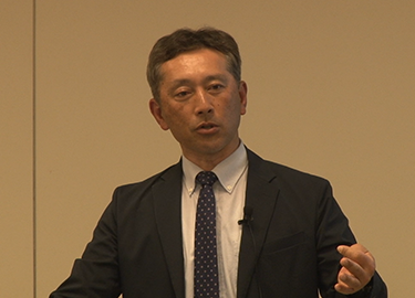 森林 貴彦