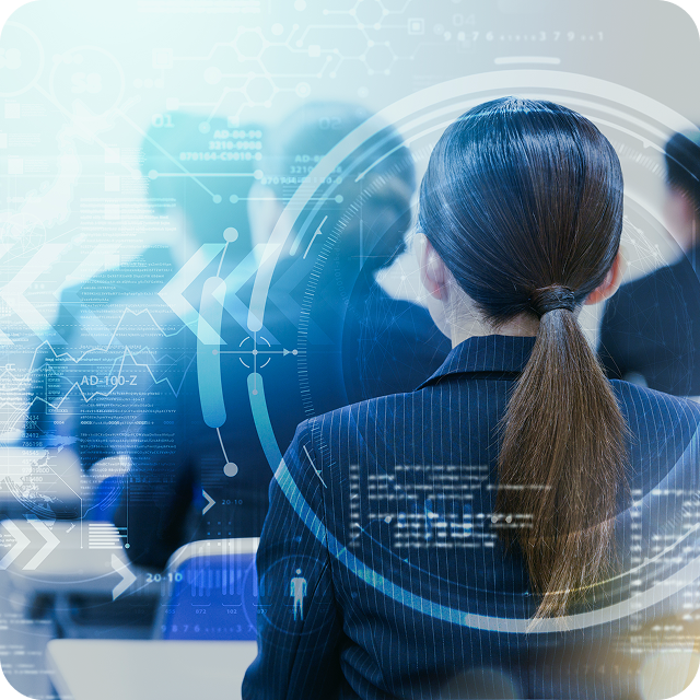 全社的なAI活用文化構築による業務効率化の実現を目指す