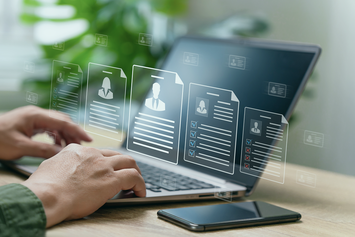 データで見える化